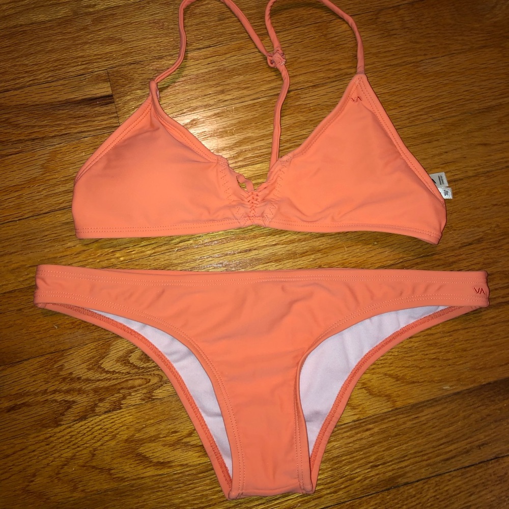 RVCA bikini